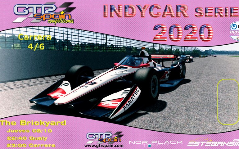 Campeonato Indycar Series