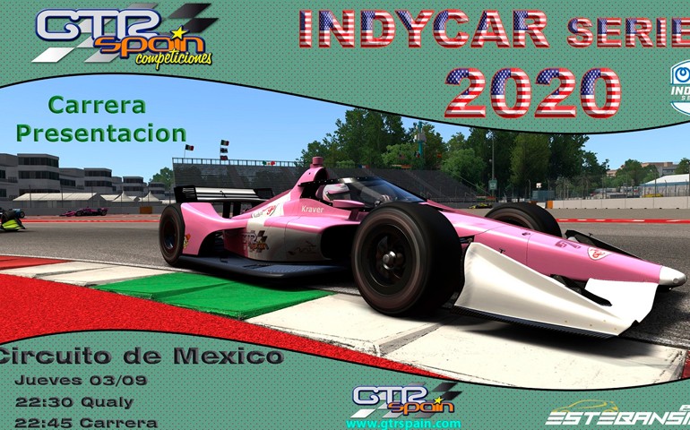 Indycar 2